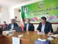 خرسندی: مراغه قطب تولید سیب و محصولات باغی آذربایجان شرقی است