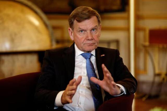 مقاومت آلمان در تحریم صهیونیست ها