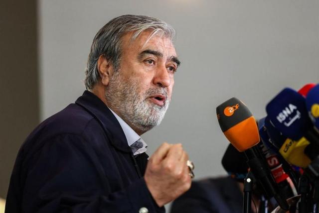 رئیس کمیسیون امنیت ملی: این‌بار جنگ محدود به منطقه نخواهد بود