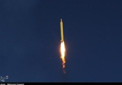 ایران حمله به اهداف آمریکایی را آغاز کرد
