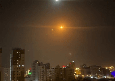 انفجارهای شدید در اردن، بحرین و کویت در پی حملات ایران