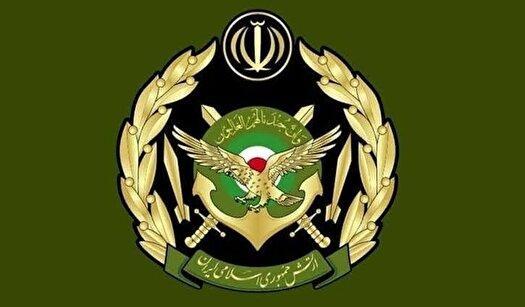 حملات پهپادی ارتش به پایگاه‌های آمریکا در منطقه