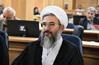 معرفی امام جمعه موقت سمنان