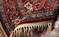 فرش ایرانی روایتی از تاریخ و هنر ایران زمین