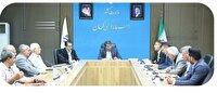 بازنشستگان، نسل سازنده و سرمایه‌های اجتماعی کرمان هستند