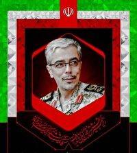 مراسم اولین سالگرد شهادت سپهبد باقری و خانواده شهید ایشان برگزار می‌شود