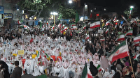 صد و یک شب مقاومت و ایستادگی