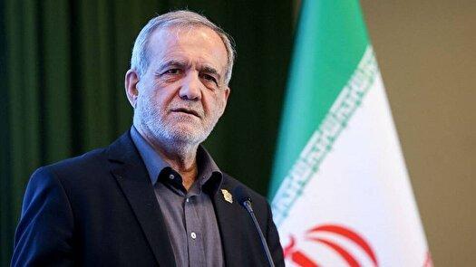 زیرساخت‌های حیاتی، شریان‌های زندگی مردم‌اند