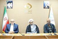 نشست نمایندگان هیئات مذهبی با مدیران صدا و سیمای مرکز قم