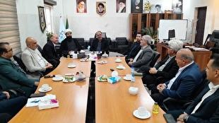 دادستان مرکز خوزستان: ظرفیتهای دریایی استان باید در خدمت اقتصاد و معیشت مردم قرار گیرد