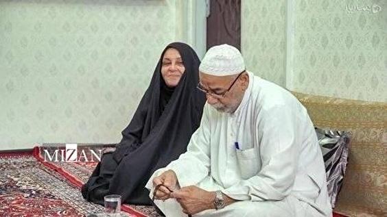 «شهرک»، مردمی که خرمشهر را در مشهد دوباره ساختند