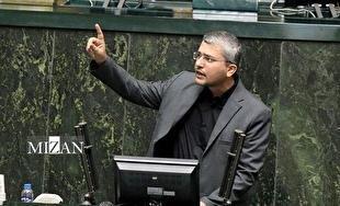واکنش سخنگوی کمیسیون امنیت ملی مجلس به تناقض رفتار آمریکا در قبال شهیدان میناب