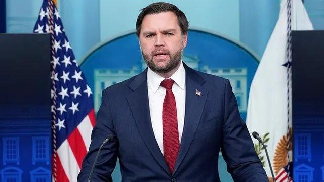 ببینید | جی دی ونس: توافق می‌تواند هفته آینده اتفاق بیفتد