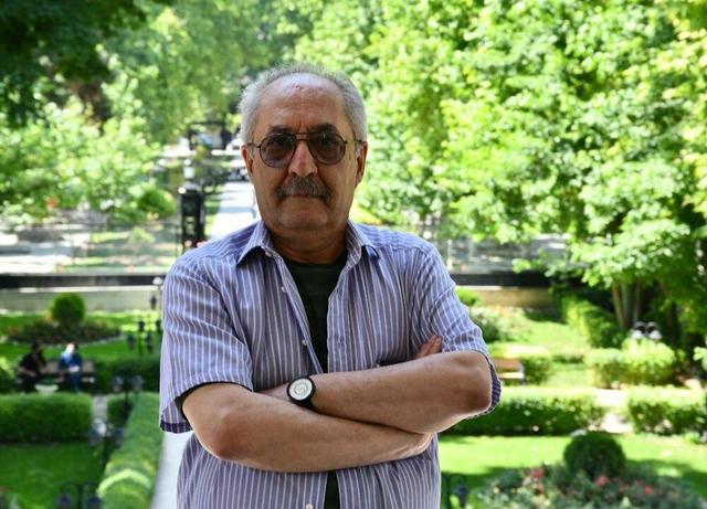 هنرمندان از تیغ‌اندیشی‌های ابراهیم حقیقی گفتند