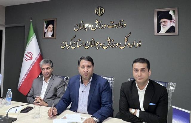 مسابقات ملی و بین المللی کشتی فرنگی جام تختی در کرمان برگزار می شود
