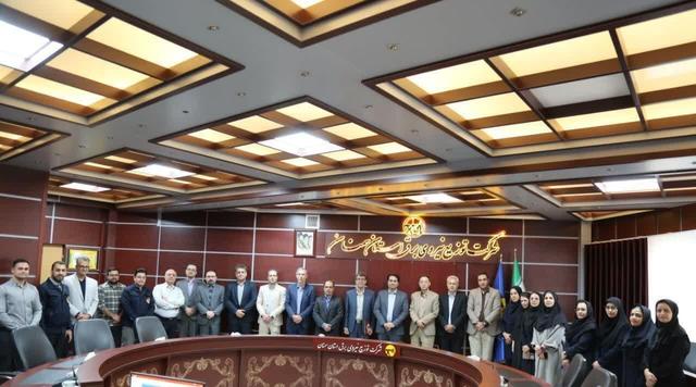 سرپرست معاونت فروش و خدمات مشترکین شرکت توزیع نیروی برق استان سمنان معرفی شد