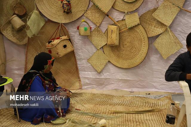 صنایع دستی میراث ملموس؛ نبض تپنده گردشگری پایدار و سفیران هویت ملی