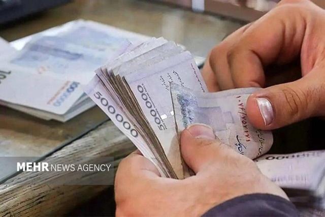 آغاز پرداخت حقوق خانواده شهدای جنگ‌