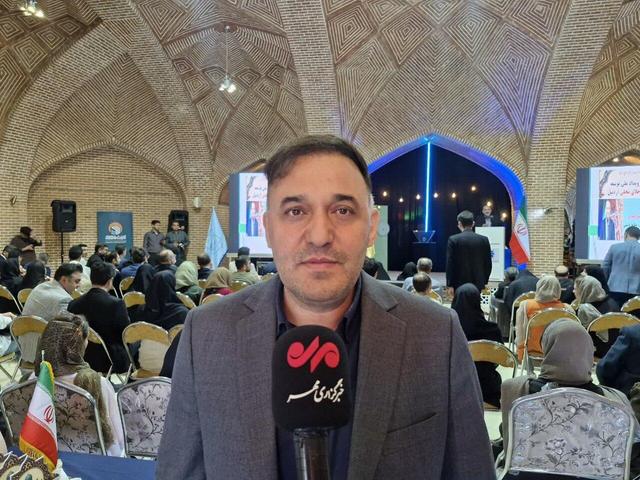 ۱۰۰۰ نفر در شرکت‌های خلاق استان اردبیل مشغول به کار هستند