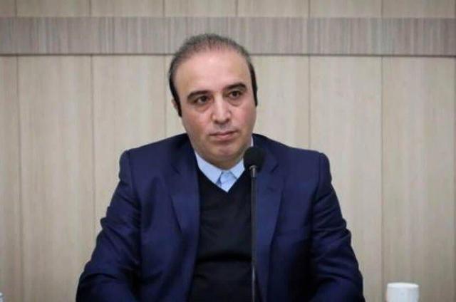 ۵.۵ همت تسهیلات برای کسب‌وکارهای خلاق در استان اردبیل
