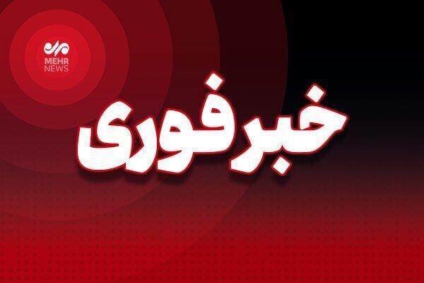یک پهپاد متخاصم در آسمان اندیکا منهدم شد