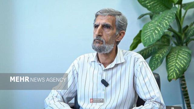 «کتونی خیس» روایتی انسانی از یک شهید