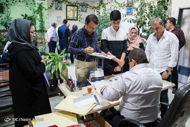 دریافت وجه هنگام ثبت‌نام دانش‌آموزان ممنوع است