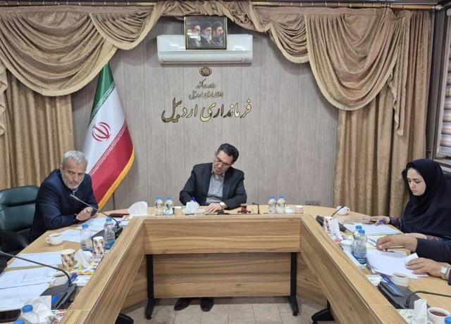 اختصاص ۲۸۰ میلیارد تومان تسهیلات به طرح‌های گردشگری شهرستان اردبیل / ۱۳ پروژه به بانک‌های عامل معرفی شدند
