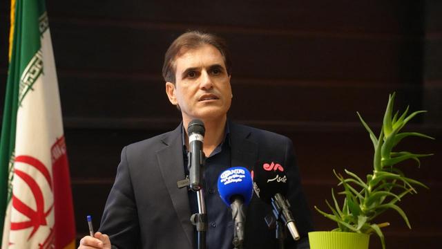 کرمانشاه با بیش از ۲۵ هزار هنرمند، ظرفیت کم‌نظیری برای توسعه اقتصاد خلاق دارد