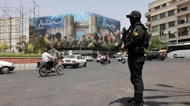 امنیت‌سازان خانه‌به‌دوش؛ صدای بیسیم‌ها کی در کلانتری می‌پیچد؟