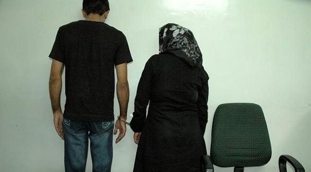 جزییات دستبرد ۷۰ میلیاردی به برج نیاوران