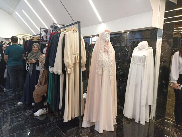 مدیرکل ارشاد فارس: امیدواریم شیراز میزبان دائمی نمایشگاه‌های ملی مد و لباس شود