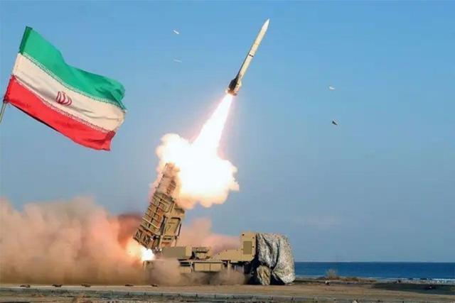 بازتاب گسترده پاسخ ایران به تجاوز دوباره آمریکا در رسانه های غربی