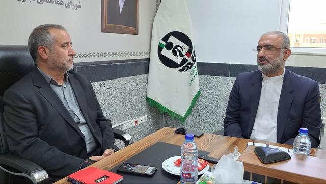 استاندار خراسان جنوبی: پیشگیری، پادزهر تهاجم فرهنگی در حوزه مواد مخدر است