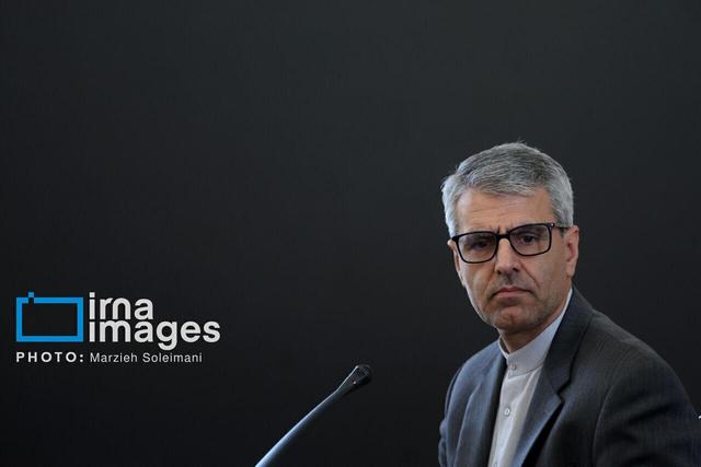 بقائی: ادامه روند مذاکرات با توجه به تحولات اخیر بررسی می‌شود