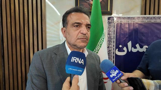 نایب رییس فراکسیون ورزش: توجه فدراسیون کشتی به استان‌ها متناسب با ظرفیت‌های موجود نیست