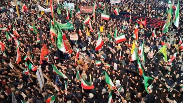 گفتمان‌های مردمی در قرارهای شبانه راه اندازی شود