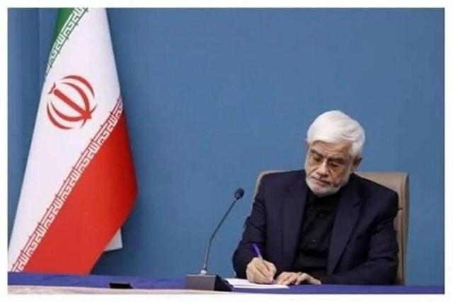 عارف جزئیات برنامه دولت برای کالابرگ را تشریح کرد