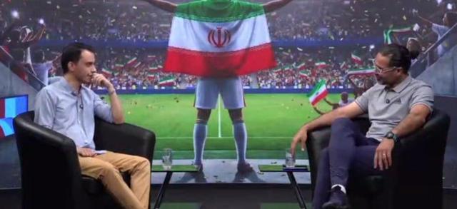 مدافع سابق استقلال: علی دایی گفت به دلیل بی‌احترامی به تیم ملی دعوتت نکردم +ویدیو