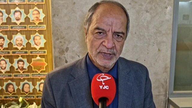حزب‌الله لبنان جزو لاینفک سیاست‌های نظام جمهوری اسلامی ایران است