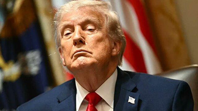 ۳ سناریو برای سریال عقب‌نشینی‌های ترامپ