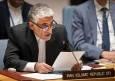 ایران: قطعنامه 2231 شورای امنیت منقضی شده است