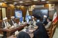 نبرد تمدنی حق و باطل؛ نقطه آغازین درک هندسه فکری امامین انقلاب