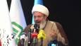 حمله روزنامه نزدیک به قالیباف به نمایندگان تندرو و شیخ قاسمیان/بجای طعنه زدن و متهم کردن بگویید در یکسال اخیر چه کردید/حتی رهبری را زیر سوال می برید