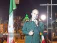 سردار جوانی: اتحاد ملت ایران معادلات قدرت جهان را تغییر داد