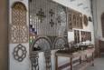 گره چینی هنری اصیل با صرفه اقتصادی بالا