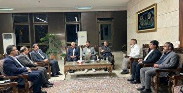 رفع بخشی از مشکلات تأمین مواد اولیه صنایع پلیمری کرمان