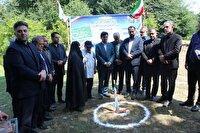 عملیات اجرایی تصفیه‌خانه فاضلاب قائم‌شهر دهه فجر آغاز می‌شود