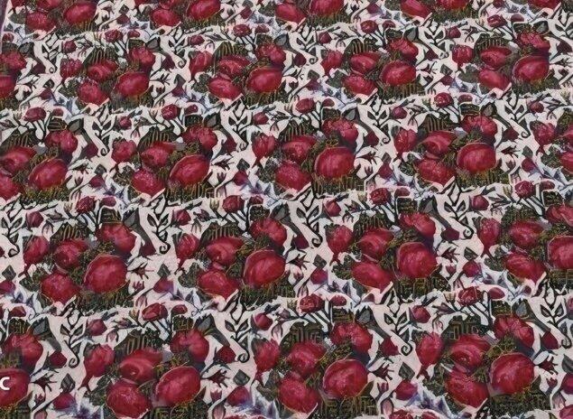 برگزاری اولین جشنواره قالی گلسرخ اسفندقه جیرفت 