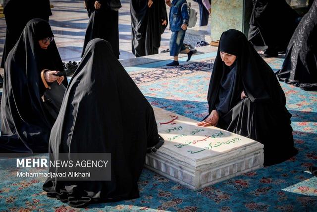 جزئیات مراسم سالگرد شهدای جنگ ۱۲ روزه در لرستان 